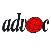 ADVOC logo
