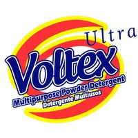 Voltex Detergent logo