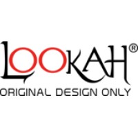 LookahGlass logo