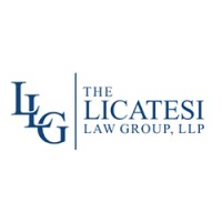 Licatesi Law Group, LLP logo
