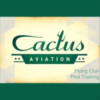 Cactus Aviation logo