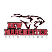 New Manchester High School logo