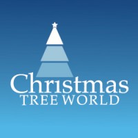 Christmas Tree World logo