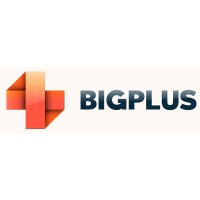 BigPlus Digital logo