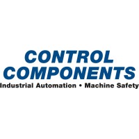 Control Components logo