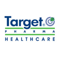 Target Pharma logo
