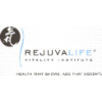 Rejuvalife Vitality Institute logo