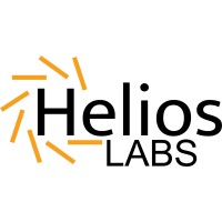 Helios Labs logo