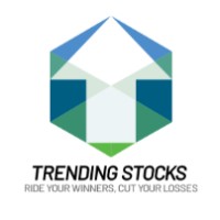 Trending Stocks By Stock Trend Spotter, LLC logo