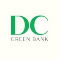 DC Green Bank logo