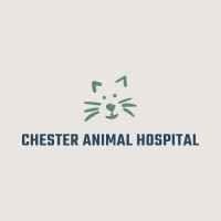 Chester Animal Hospital logo