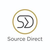 Source Direct Imports logo