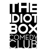 The Idiot Box logo