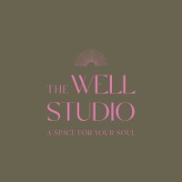The Well Studio logo