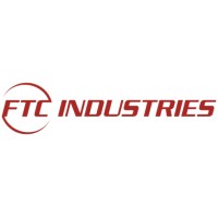 FTC Industries, Inc - Dallas-Area Machine Shop logo