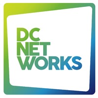 DCNETWORKS logo