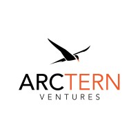 ArcTern Ventures logo