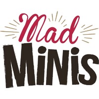 Mad Mini's logo
