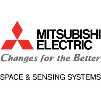 Mitsubishi Electric US, -Space & Sensing Systems logo