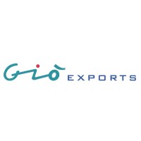 Gio Exports logo