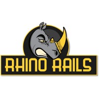 Rhino Rails logo