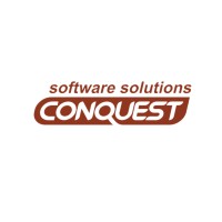Conquest Software Solutions logo