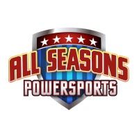 All Seasons Powersports logo