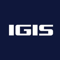 IGIS Asset Management logo