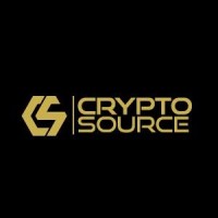 Crypto Source logo