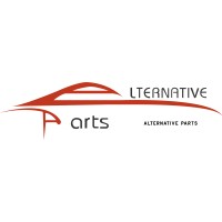 Alternative Parts logo