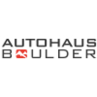 AutoHaus Boulder logo