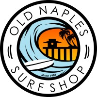 Old Naples Surf Shop logo