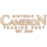 Cameron Trading Post logo