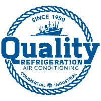 Quality Refrigeration Company Inc. logo