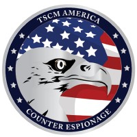 TSCM America logo