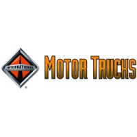 Motor Trucks International logo