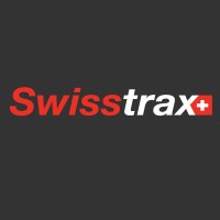 Swisstrax Corporation logo