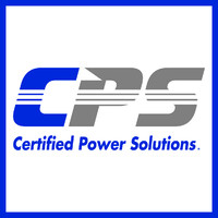Image of Certified Power Solutions