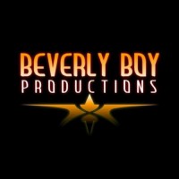 Beverly Boy Productions logo