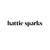 Hattie Sparks logo