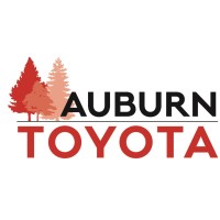 Image of Auburn Toyota