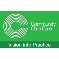 Community Child Care Association logo