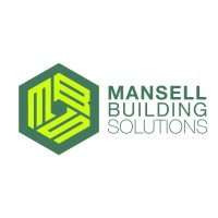 Mansell Building Solutions logo