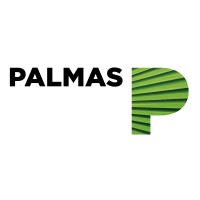 Grupo Palmas logo
