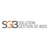 SGB - Solution Gestion de Bois logo