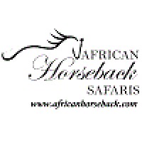 African Horseback Safaris logo