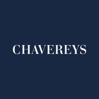 Chavereys