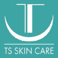 TS Skin Care logo