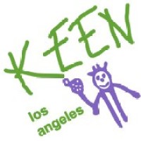 Kids Enjoy Exercise Now - KEEN Los Angeles logo