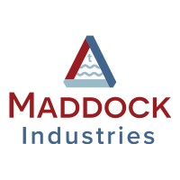 Maddock Industries logo